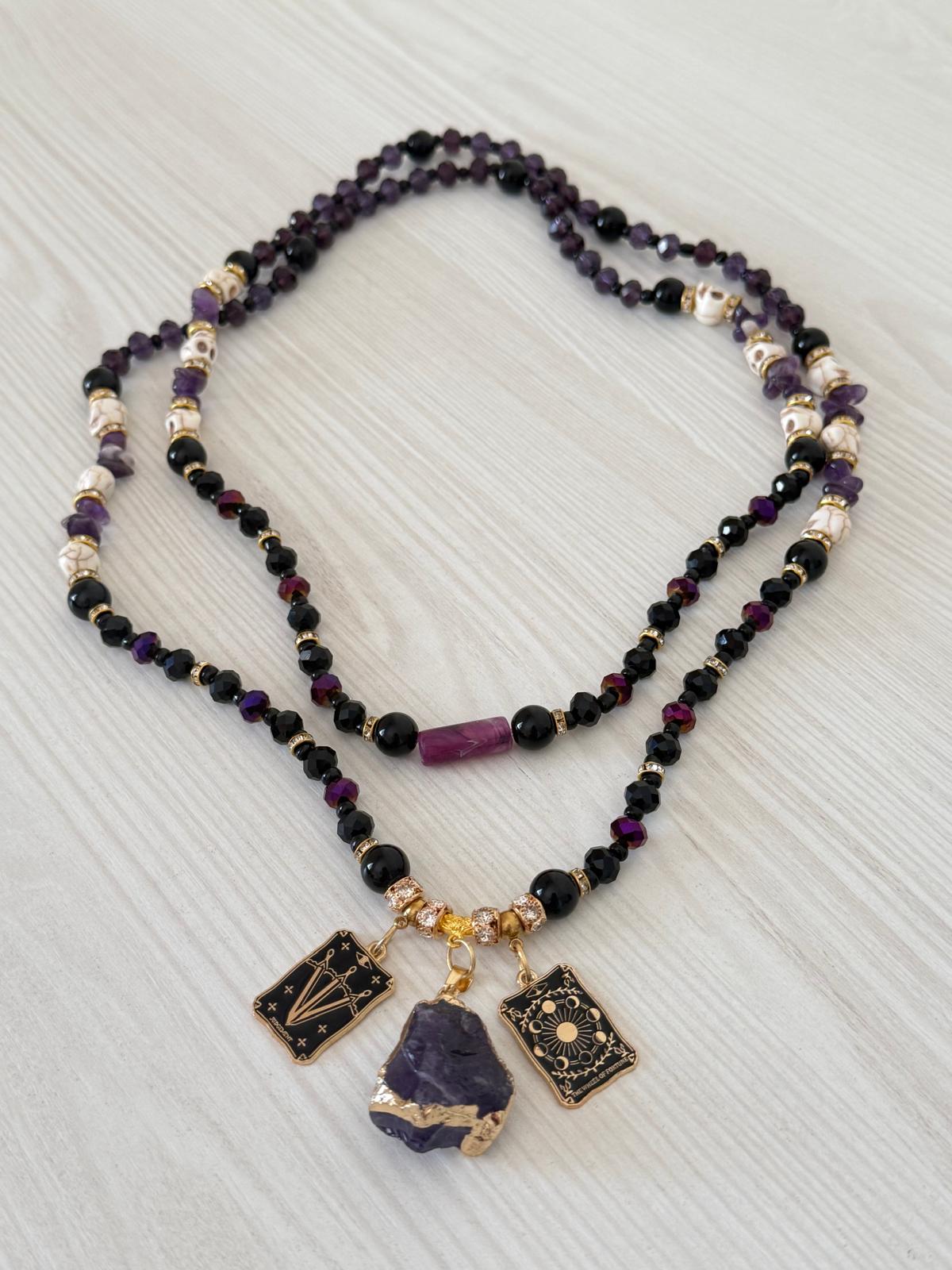 🔮🖤✨ Guia para Pombagira