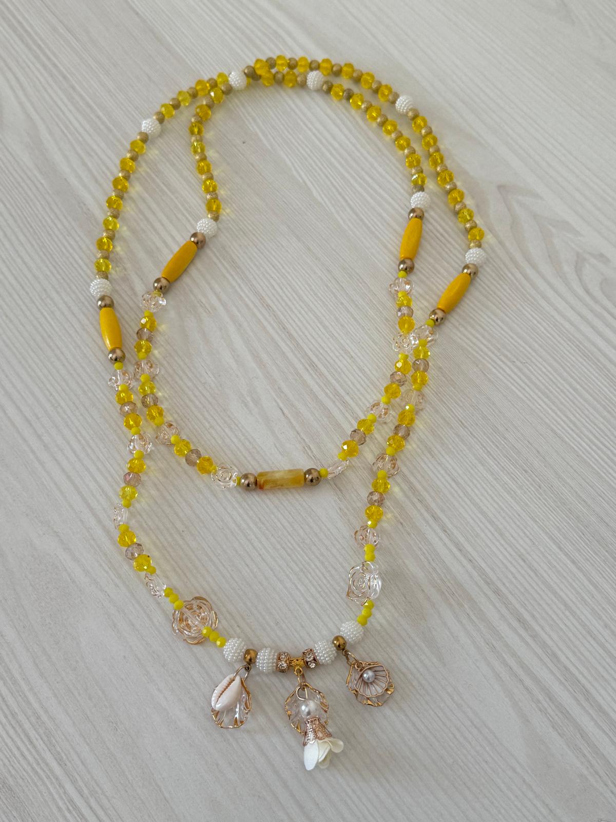 🐚💛 Guia para Oxum 💛🐚